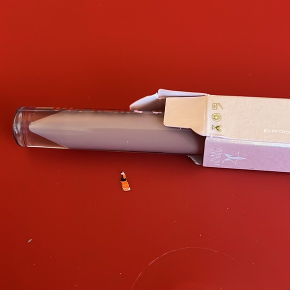 Jeffree Star ⭐️ Naked in the Dark supreme gloss - Picture 2 of 3